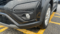 Dacia Sandero Stepway 1.0 TCe Expression 5dr Petrol Hatchback